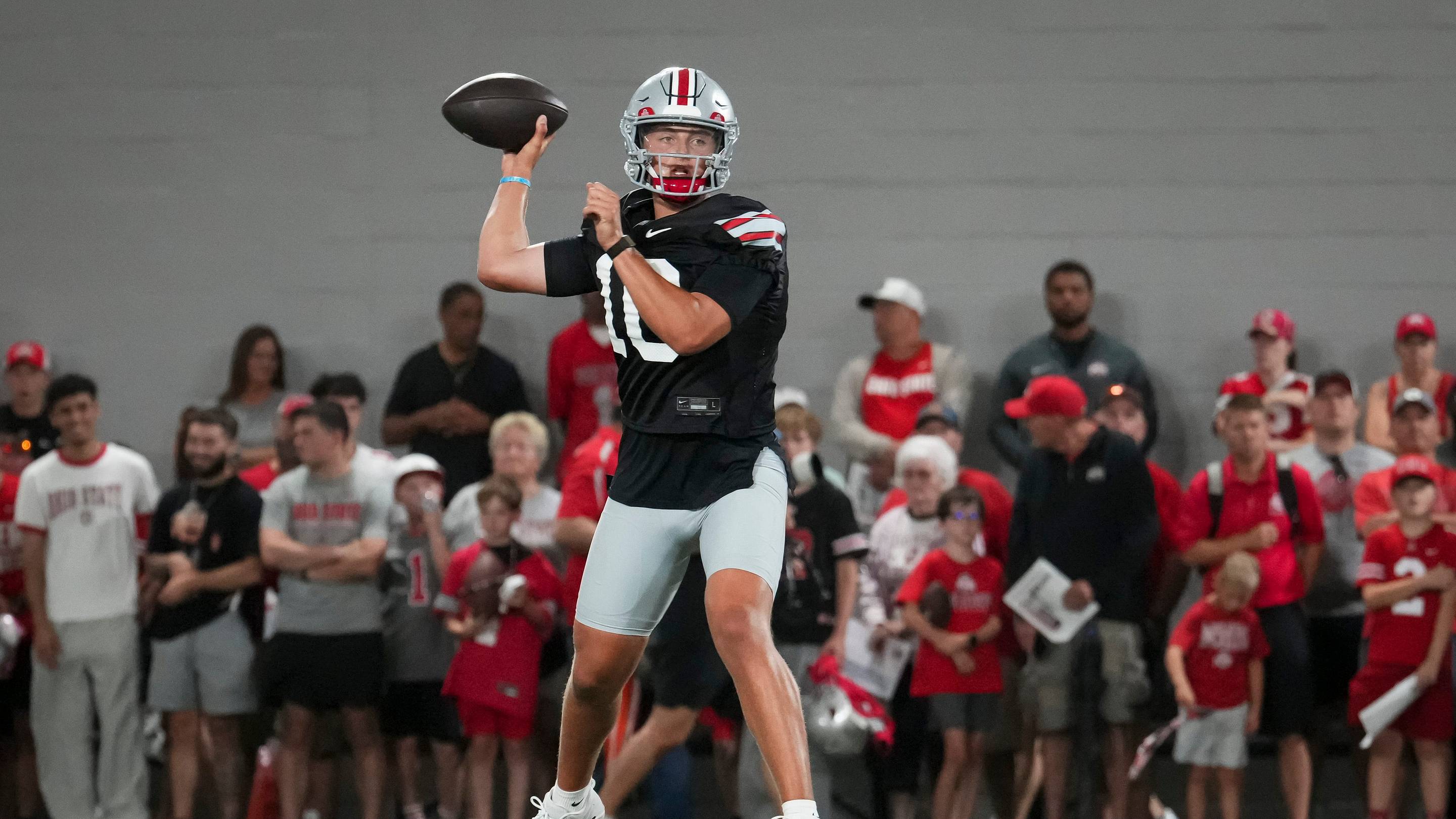 Why This Ohio State Football Team Feels Different Than Last Year