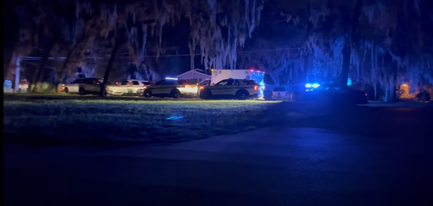 Lake County deputies investigate possible gunfire at Leesburg home, deputies say