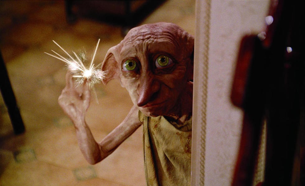 ‘Harry Potter’ fans stopped a power cable from crossing Dobby’s grave