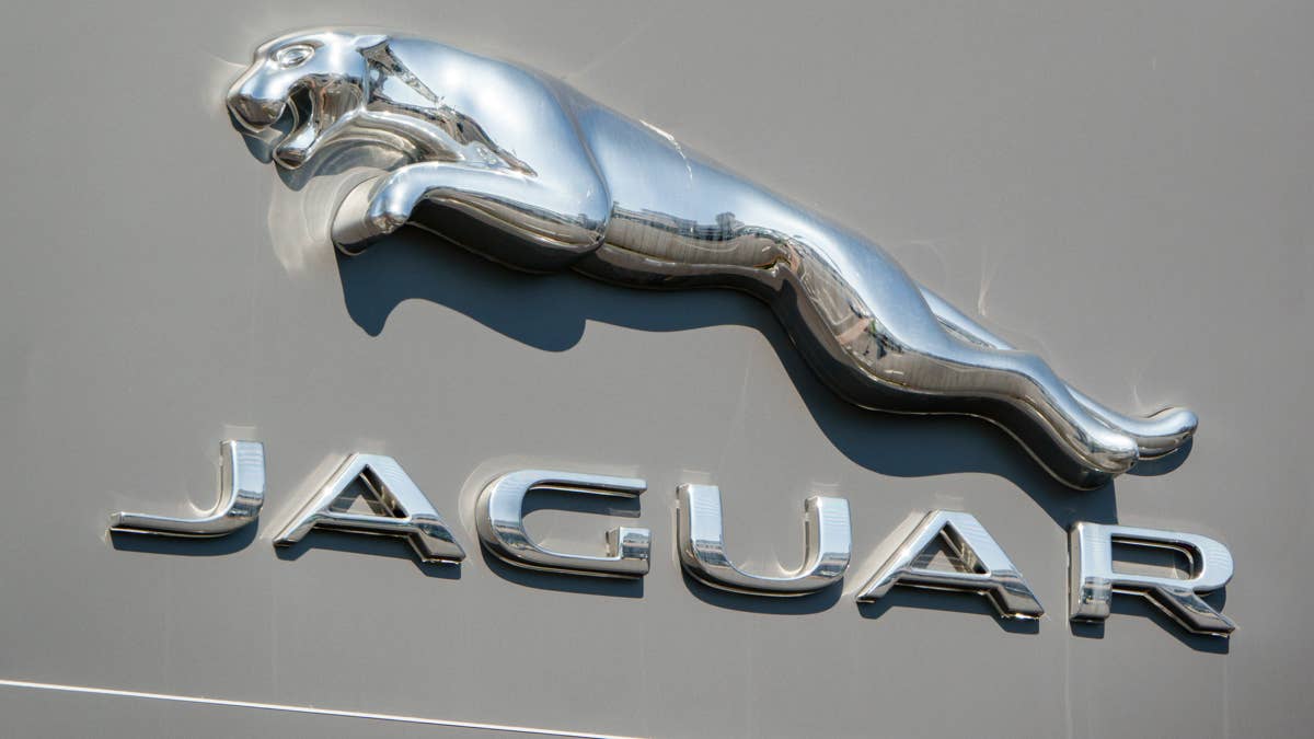 Jaguar’s woke rebrand just got a fresh admission