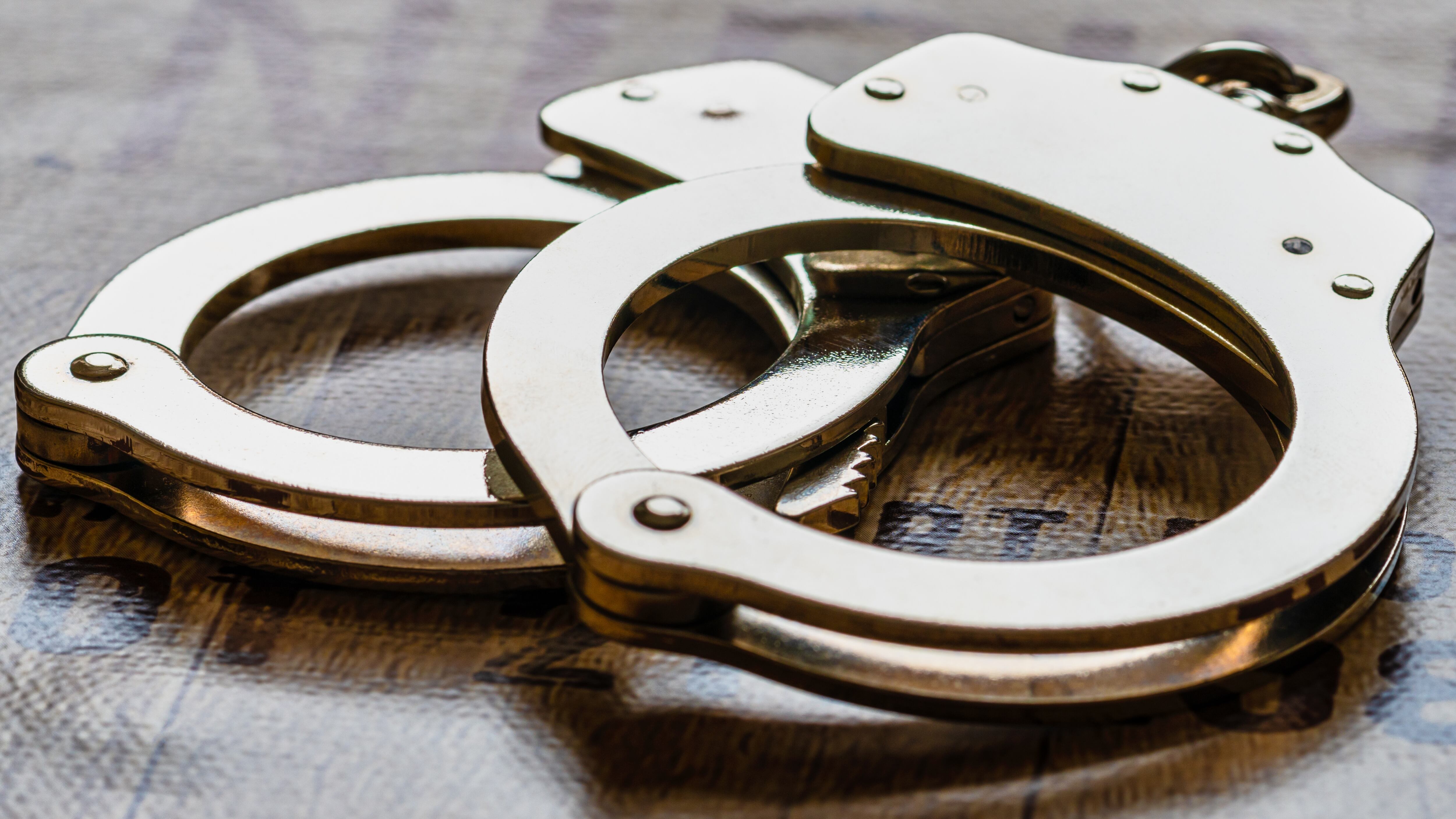 Staff member arrested following theft investigation at Randolph County Detention Center