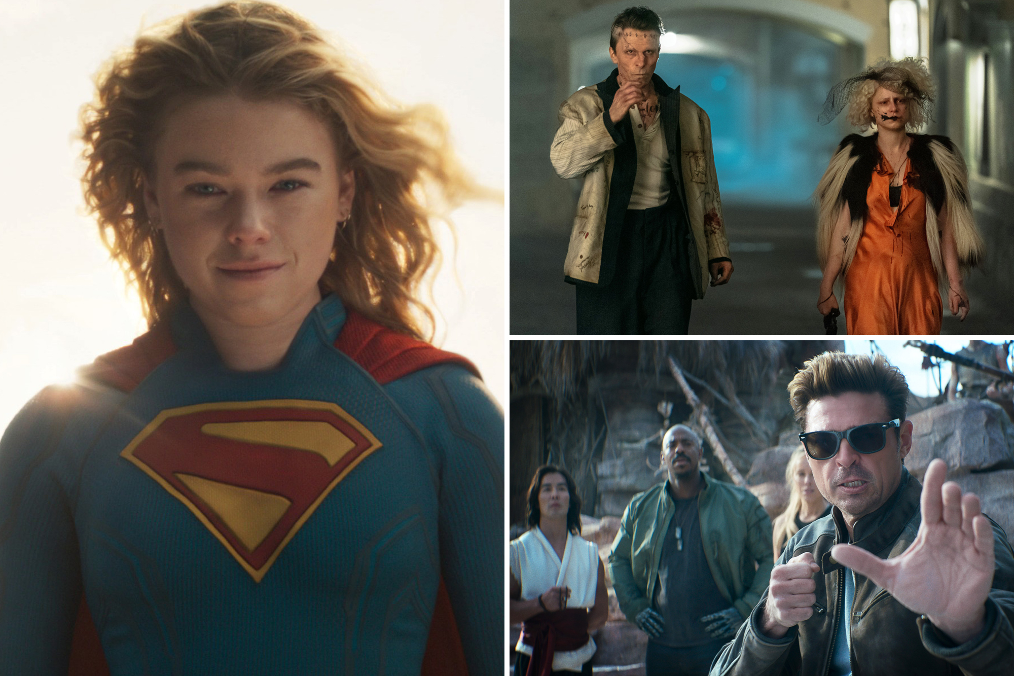 Hollywood’s 2025 golden child Warner Bros. is back to huge flops and embarrassing duds