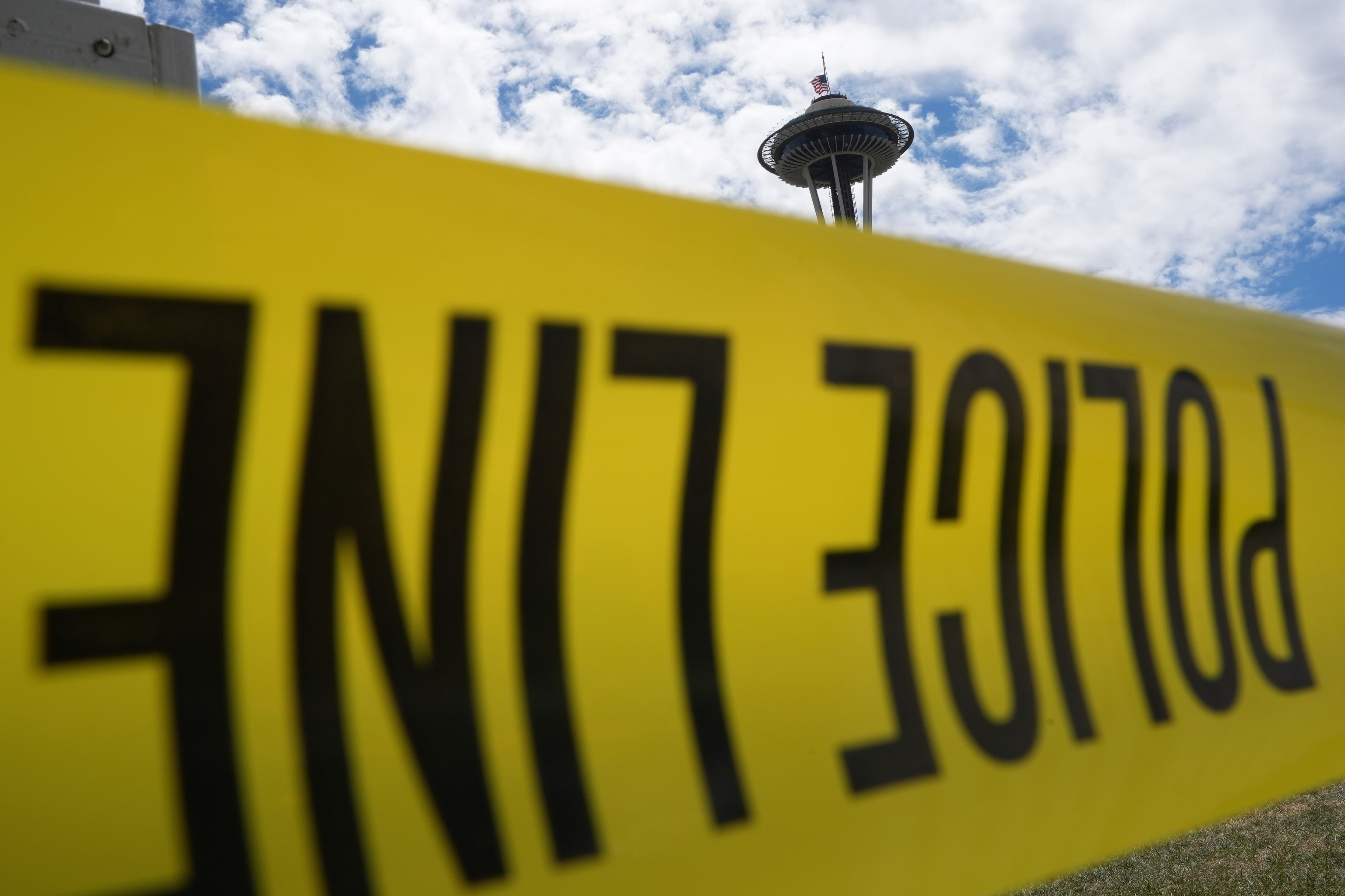 Former King County Sheriff says Seattle’s police staffing crisis goes far beyond Bite of Seattle