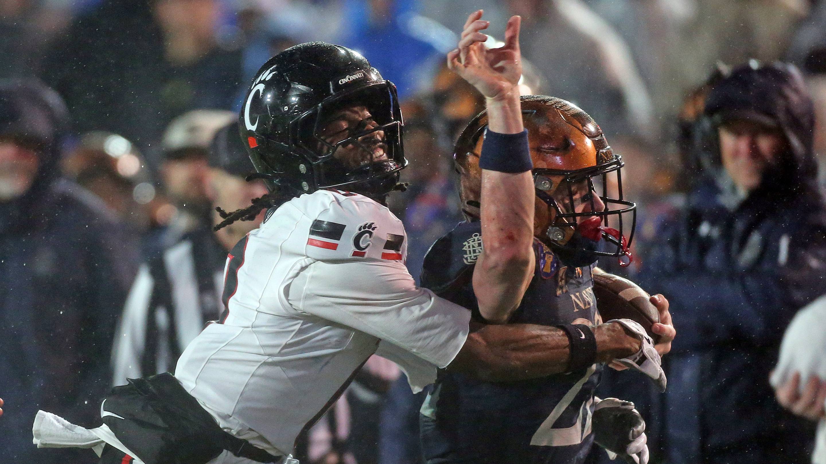 Bengals Sign Local Cornerback, Get 2026 Training Camp Roster Back to Full Strength
