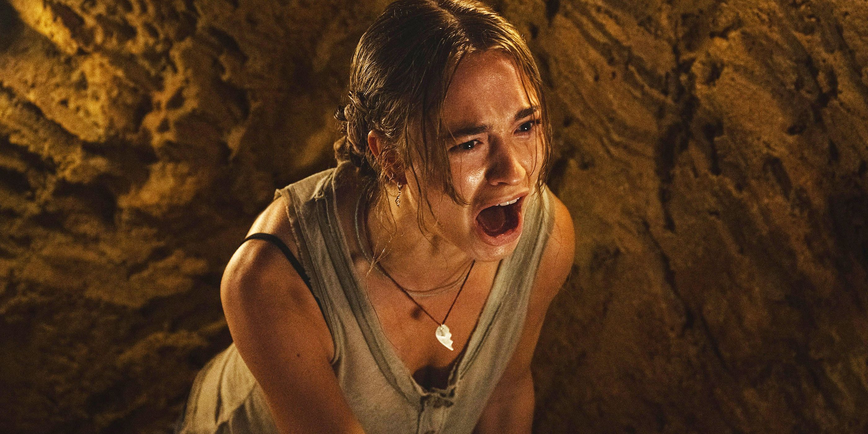 This Sleeper Hit Thriller Is Now Officially a Prime Video Streaming Smash