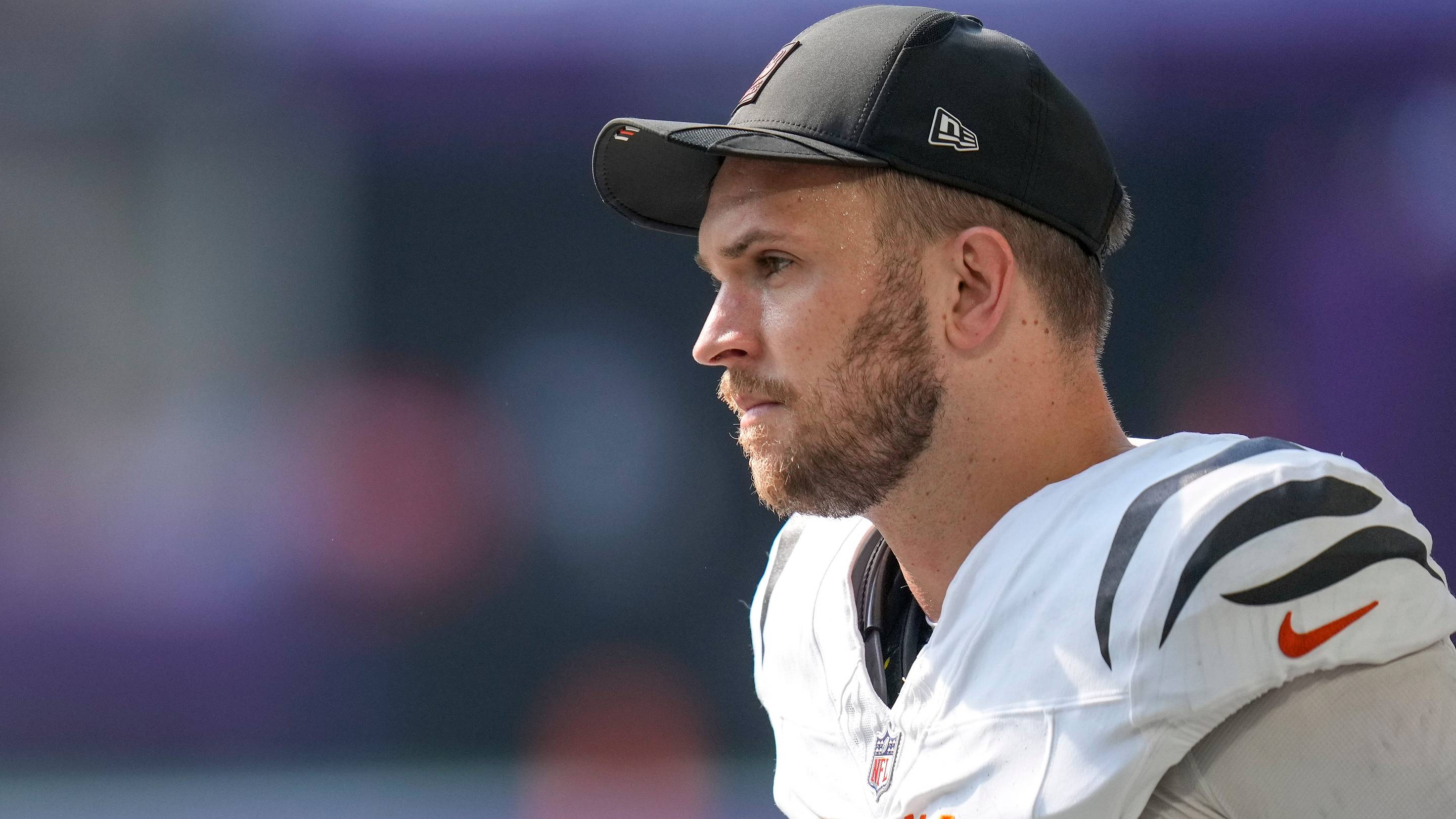 How Texans' Brett Rypien Signing Changes Their QB Room