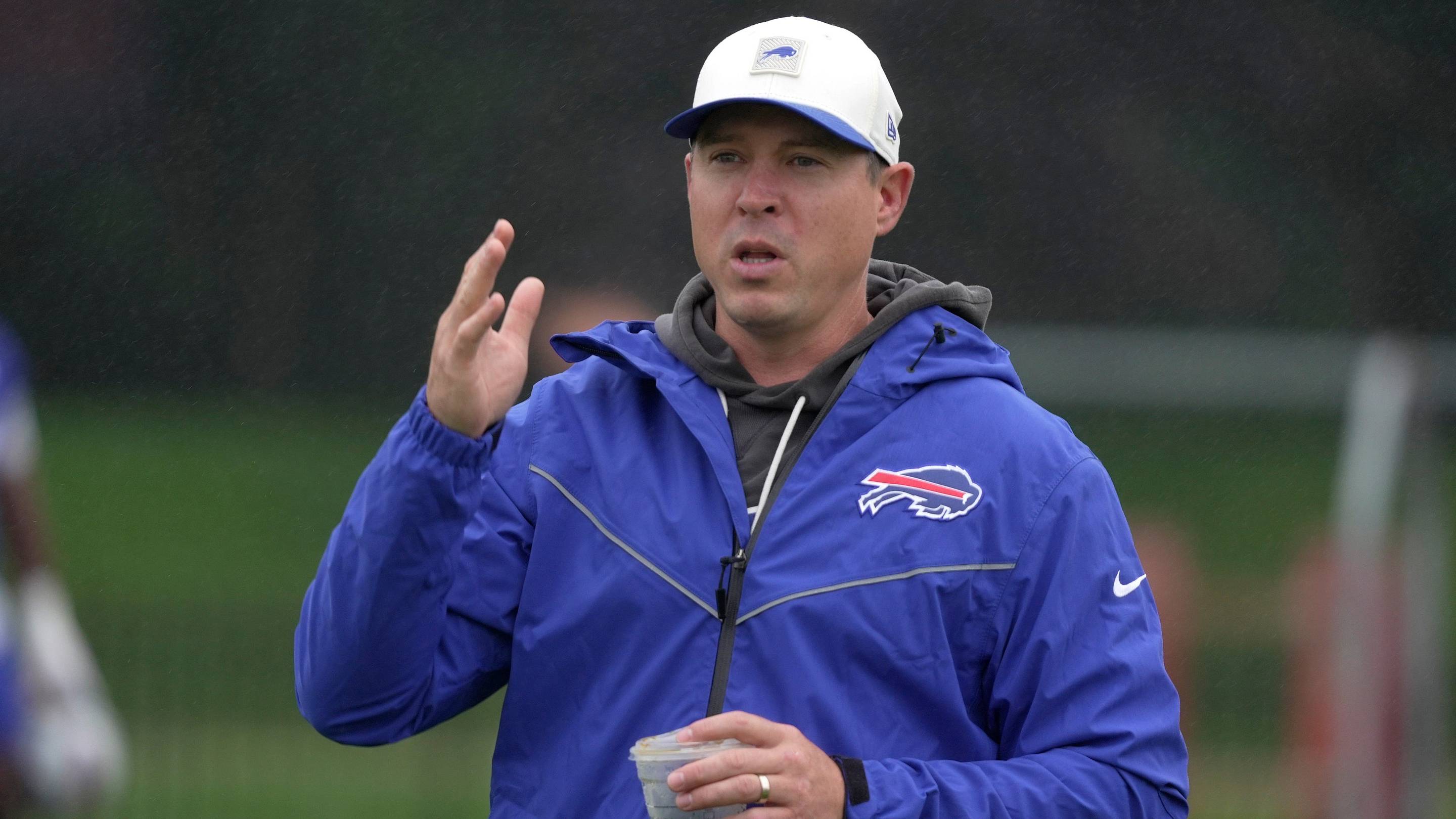 Jim Leonhard's Bills Defense Makes Strong First Impression in Preseason Debut