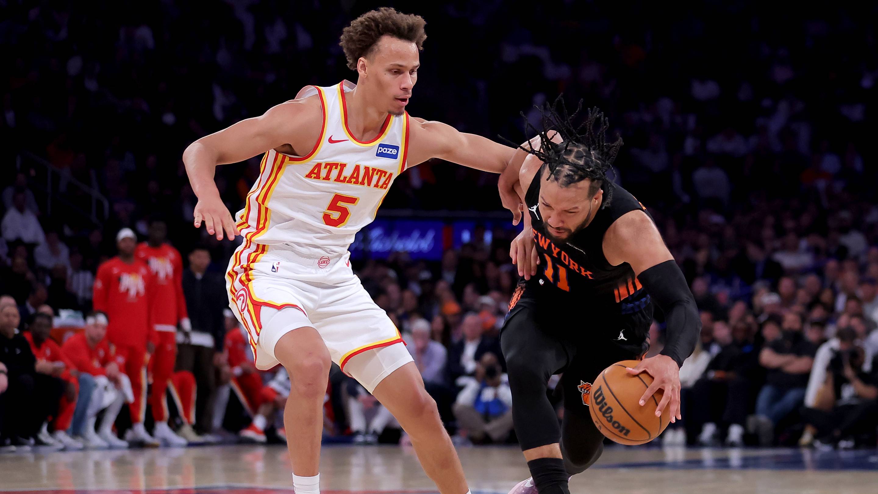 The Biggest Question Every Atlanta Hawks Player Must Answer Before Camp