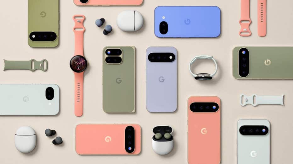 8 things we learned from Google's Pixel 11 event
