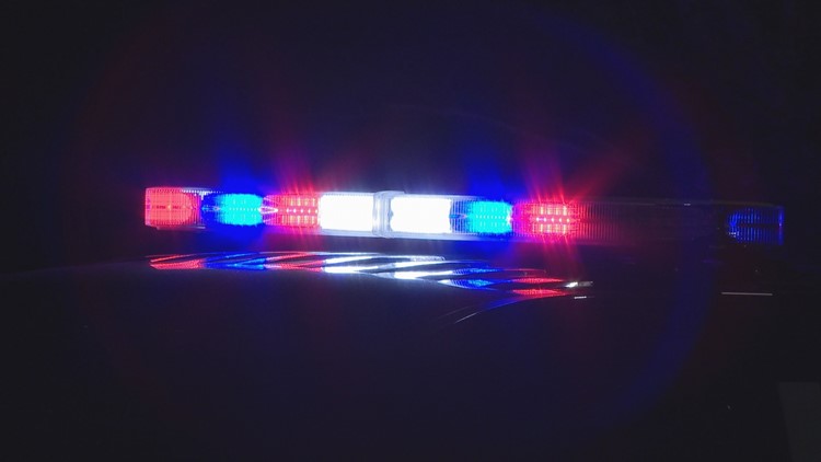 18-year-old killed in Brush Prairie shooting, 1 person in custody