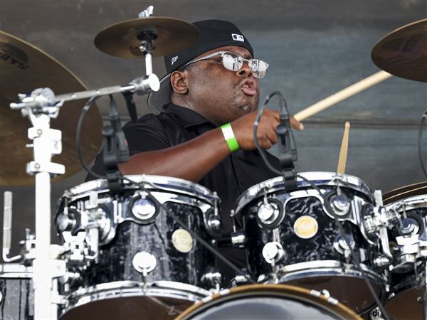 Photo gallery: Glass City JazzFest