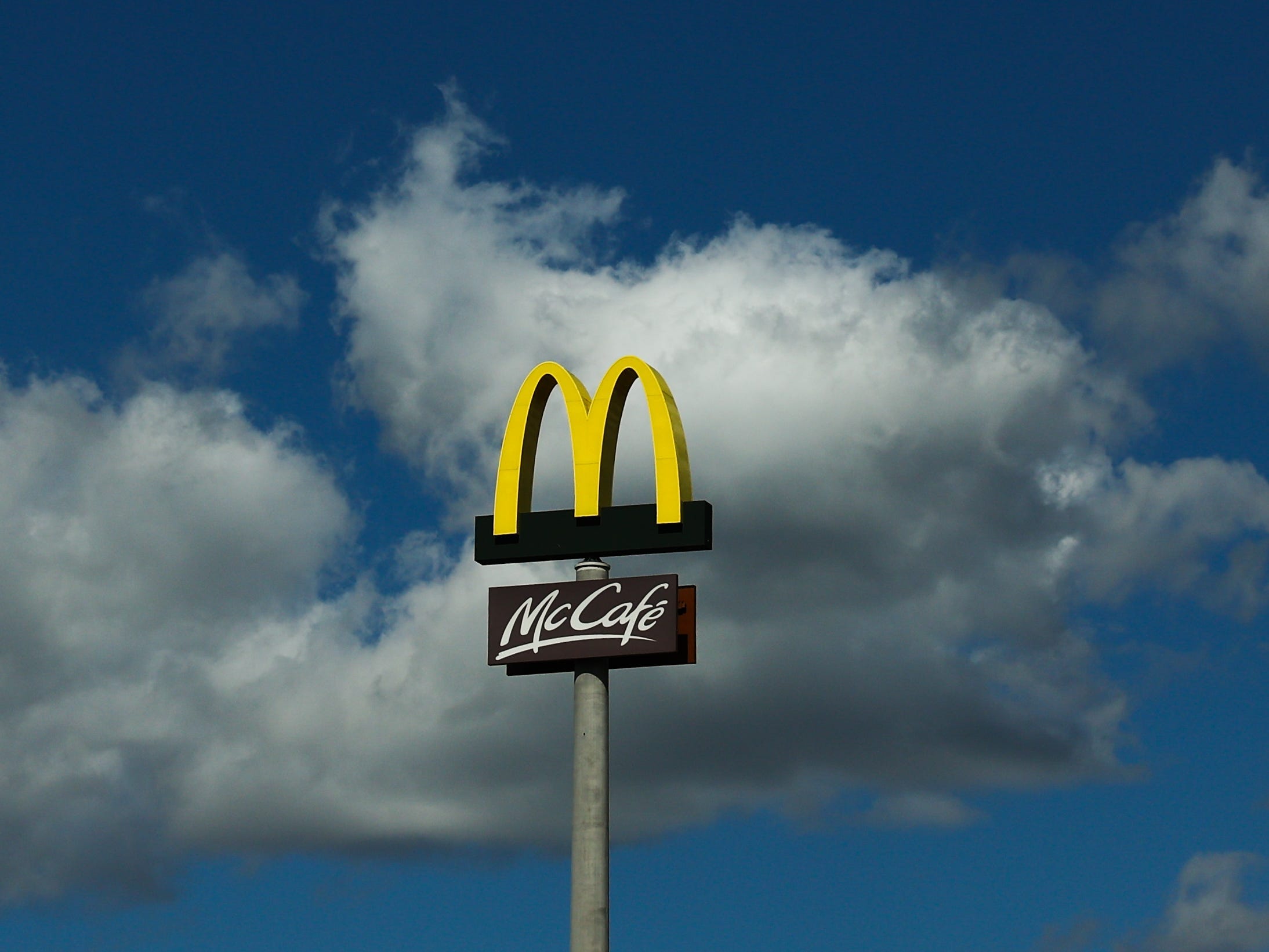 Taco Bell's former boss says McDonald's is making a mistake with its new RedBull drink