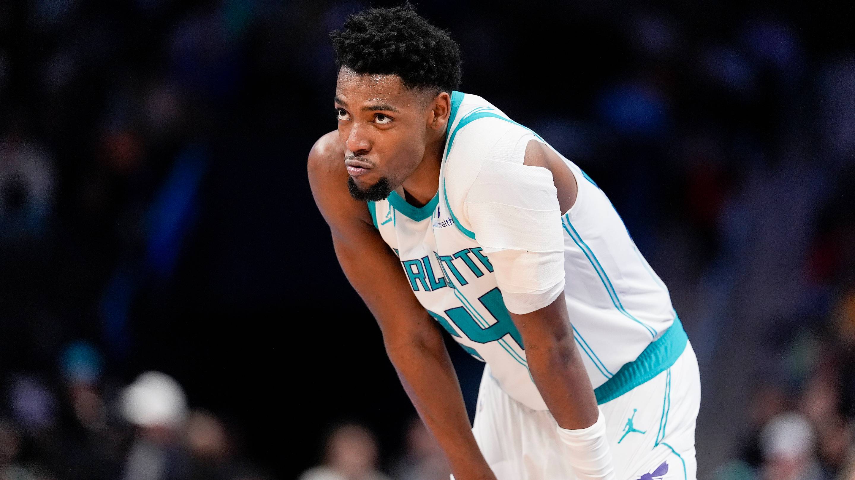 Way-Too-Early Record Predictions for the Charlotte Hornets' 2026-27 Season