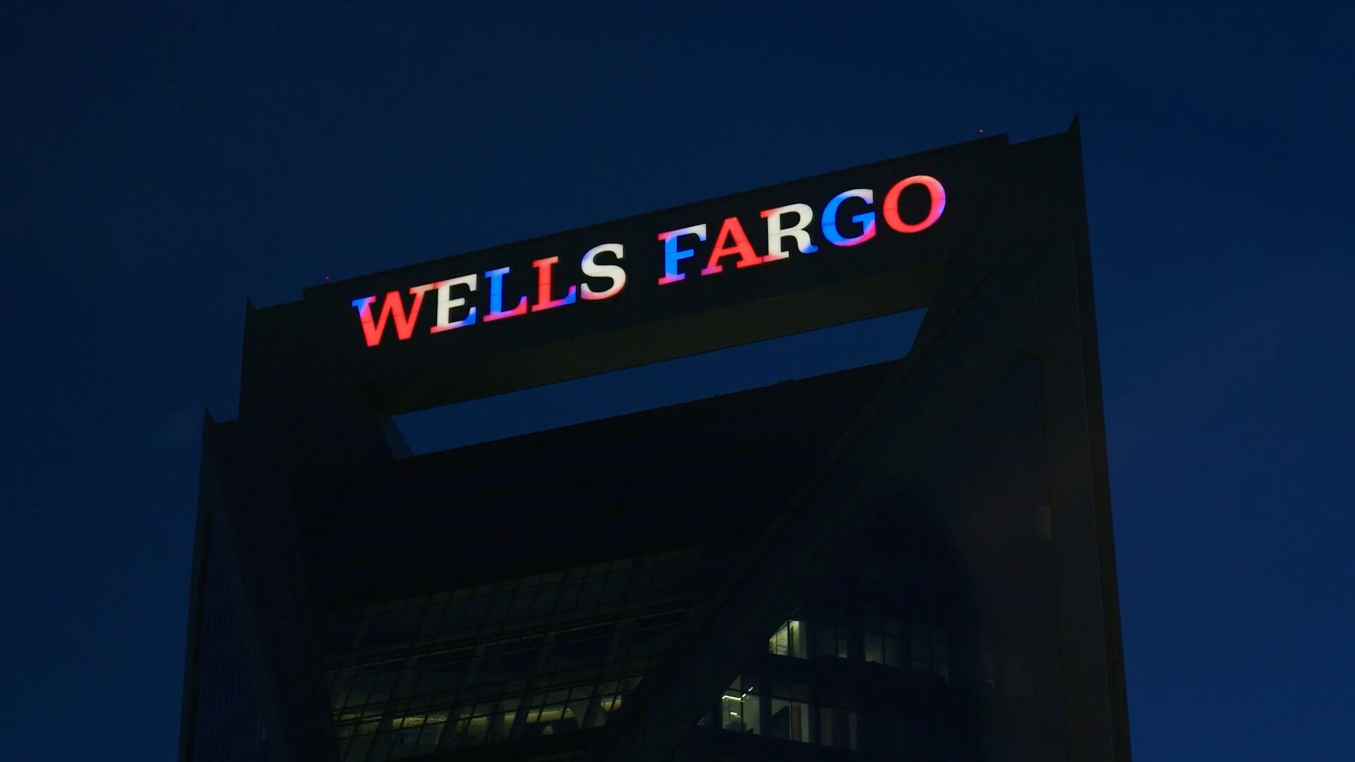 Former Wells Fargo VP files $1.2M suit alleging age, race and LGBTQ discrimination