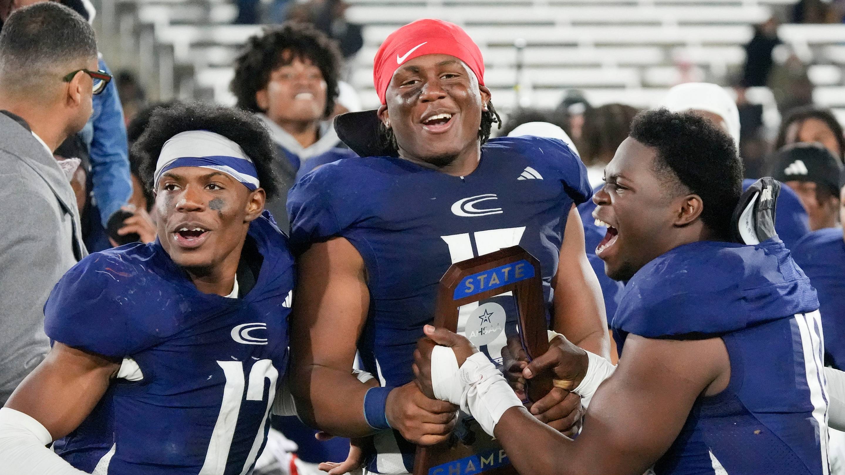 25 Must-See Alabama High School Football Games in 2026