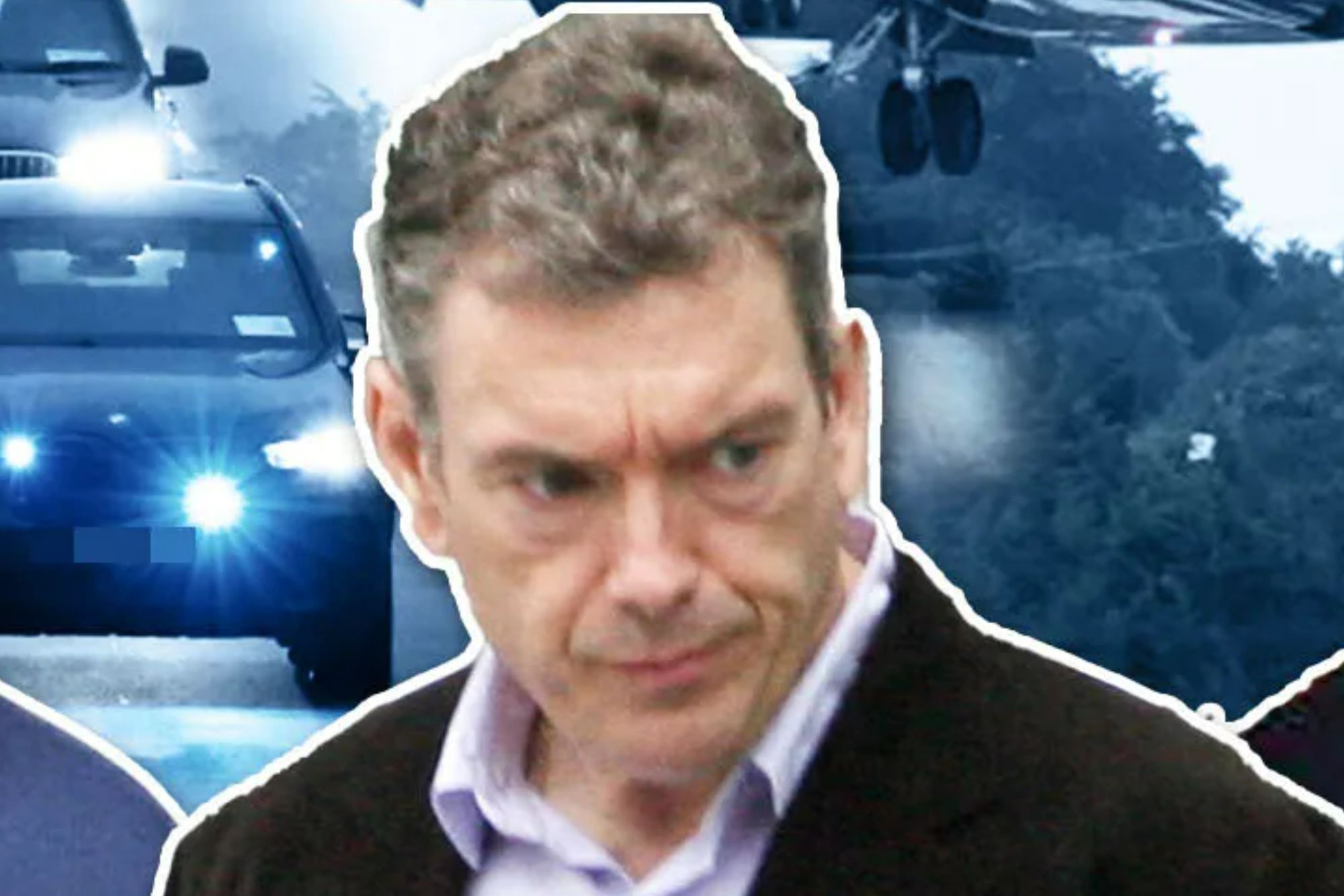 Kinahan cartel ‘fractured’ with Christy ‘under pressure’ in Dubai & details of gang’s new ‘franchise’ drug plot revealed