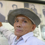 Bou Meng, Rare Survivor of Khmer Rouge Torture House, Dies at 85