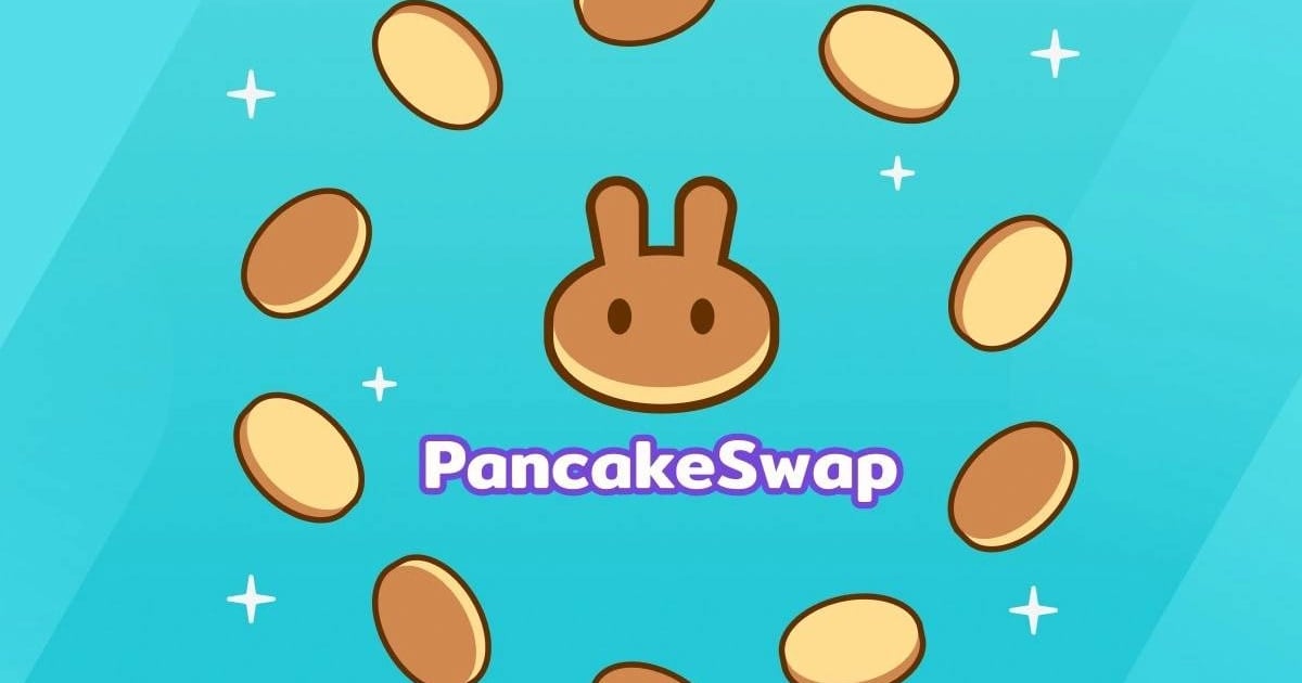 PancakeSwap v3 hosts $3B in spot DEX trading volume for tokenized stocks