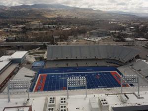 State Board roundup: Boise State Athletics faces budget deficit after Pac-12 move, athlete payments