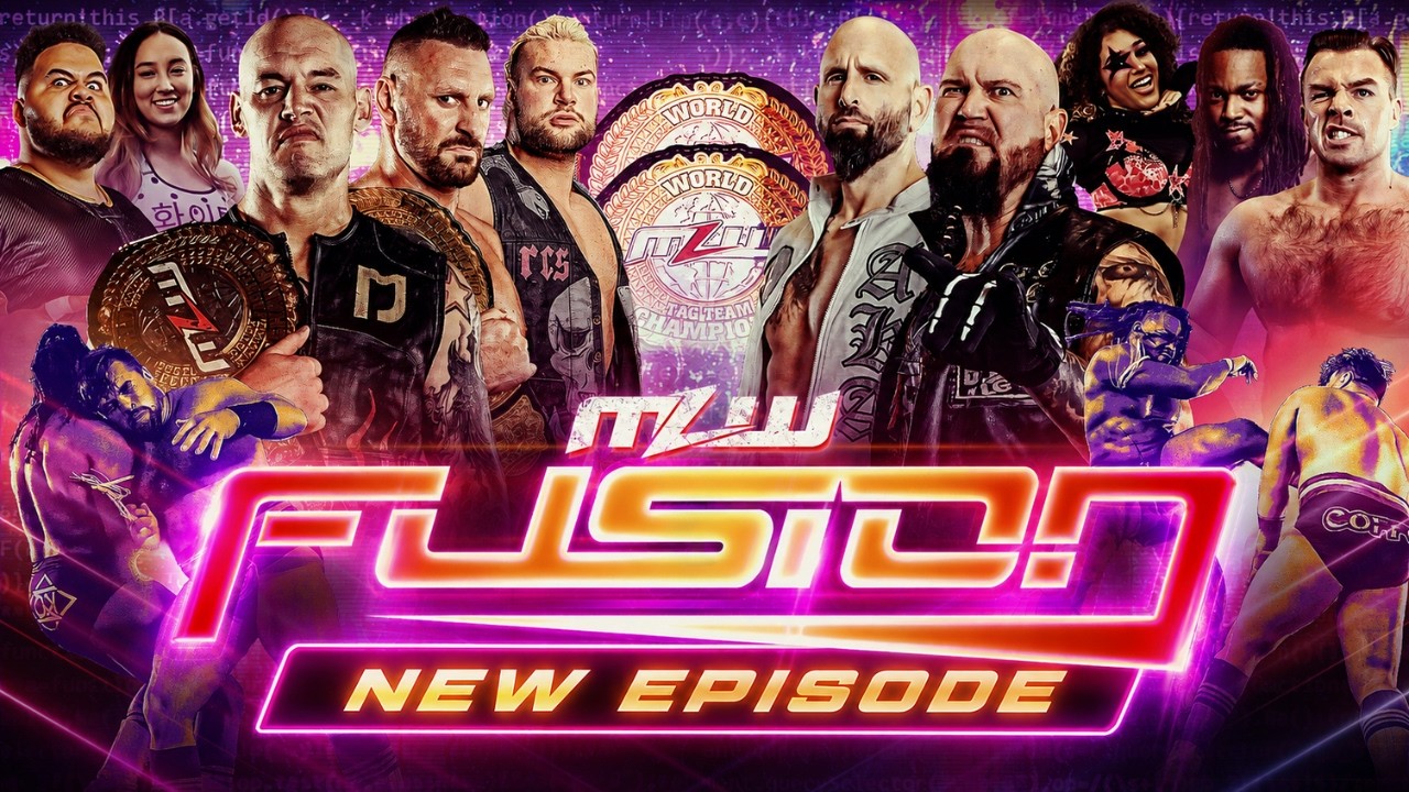 Watch: THE GOOD BROTHERS vs. THE SKYSCRAPERS! 💥 Tennessee Tornado Tag Title Fight! | MLW Fusion