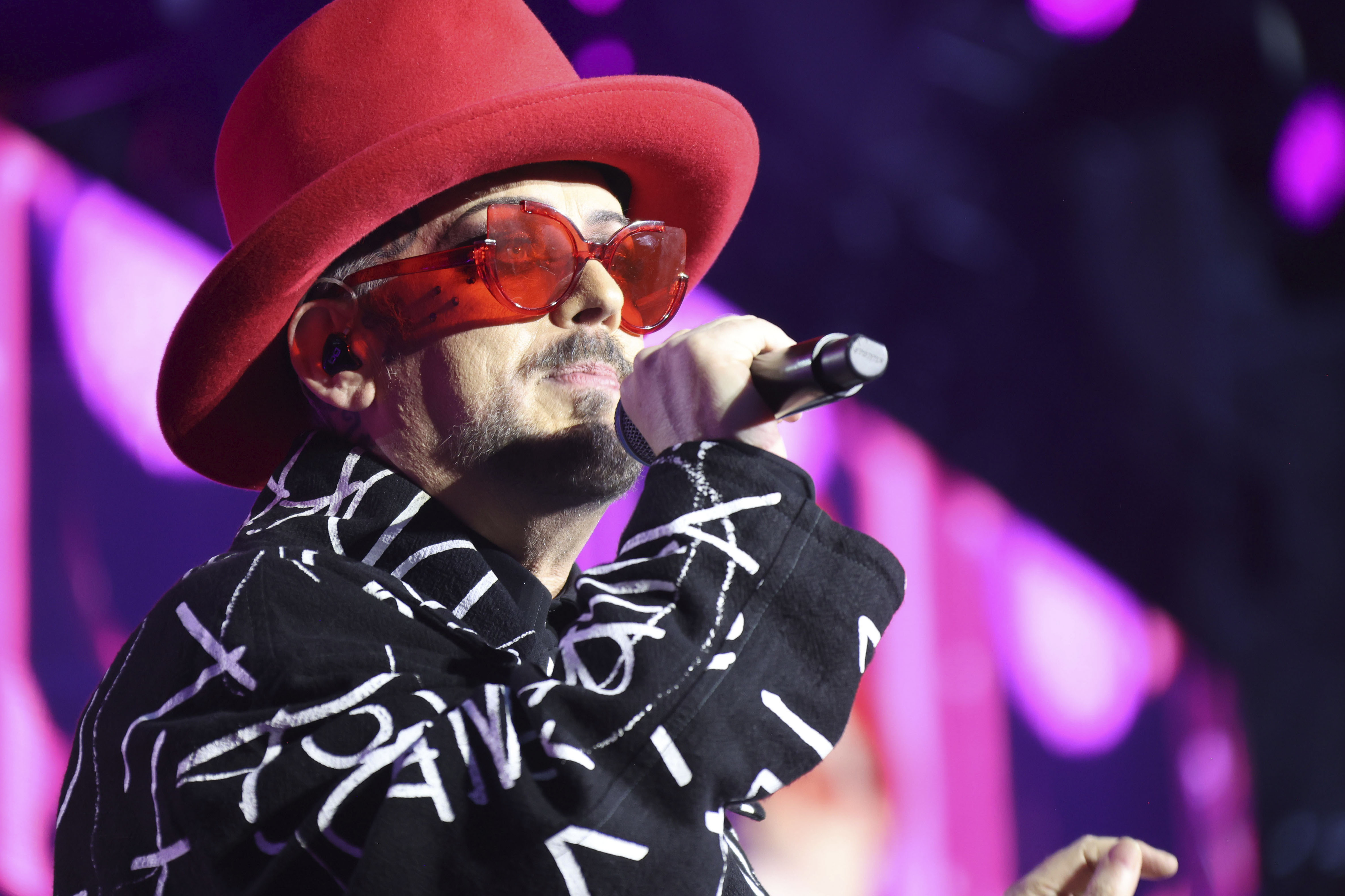 Praise for Boy George and more: Letters to the Editor — Aug. 16, 2026