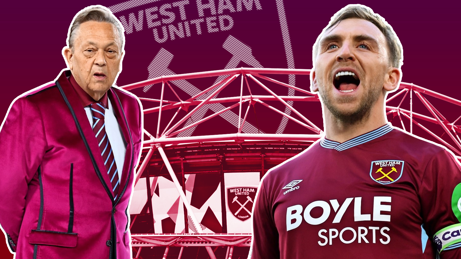 Bowen staying, breaking season ticket record & Sullivan resignation.. how West Ham disaster turned into feel-good summer