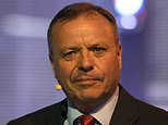 Close associate of Nigel Farage hired private investigators to spy on Tory Chairman