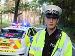 Police officer who killed his lover after she exposed their affair is set to be freed THREE years early under Labour's release scheme