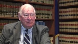 Jim Martin, who served over two decades as Lehigh County DA, passes away, officials say