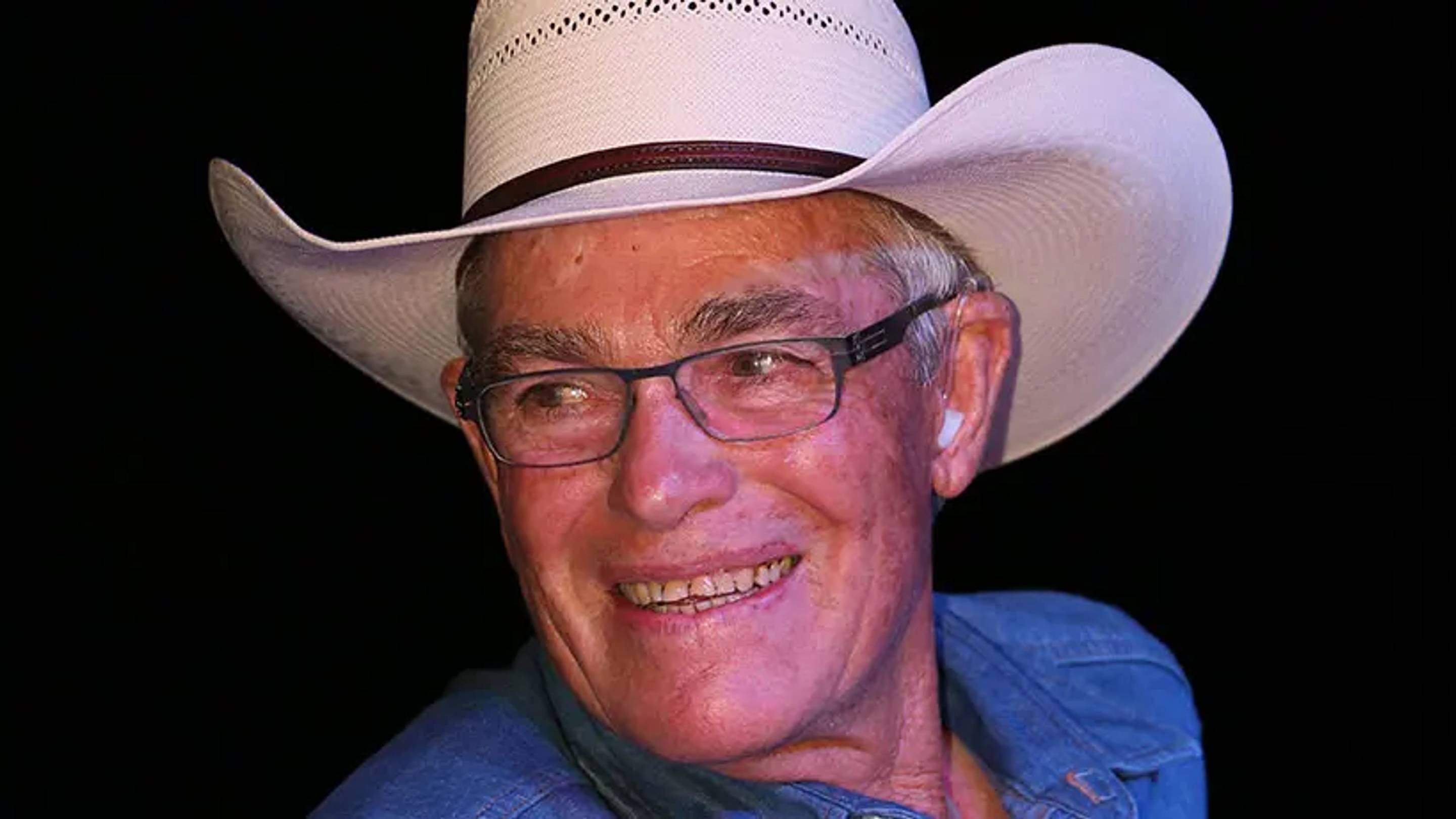 Rodeo Legend and Five-Time World Champion Phil Lyne Dies at 79