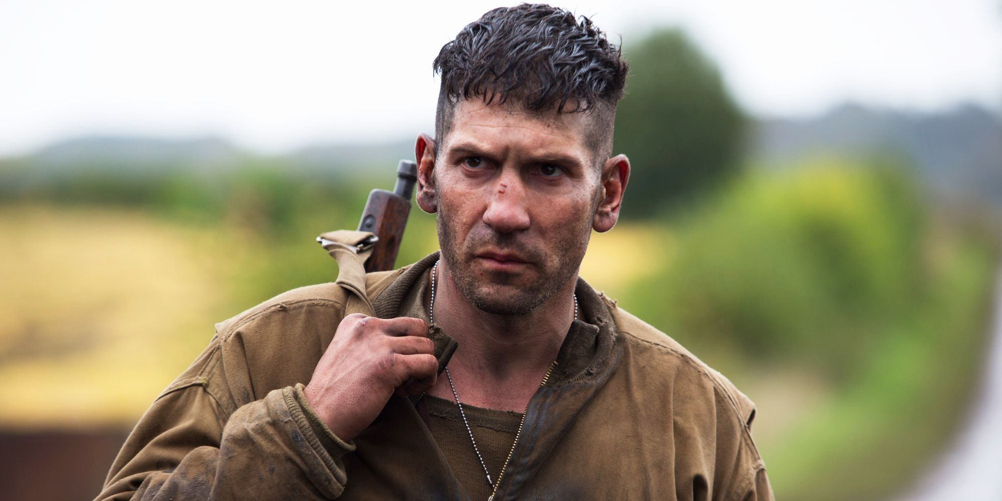 Jon Bernthal’s Brutal WWII Epic Officially Finds a New Generation on Streaming