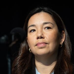 Opportunity promises reform of lobbying rules and political donations