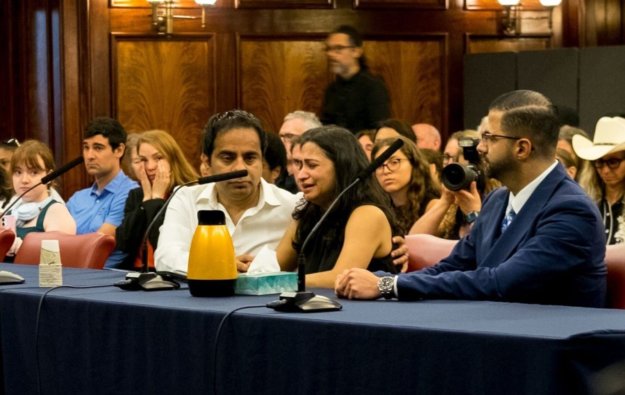 Family of teen killed in horse carriage accident files claim against NYC agencies