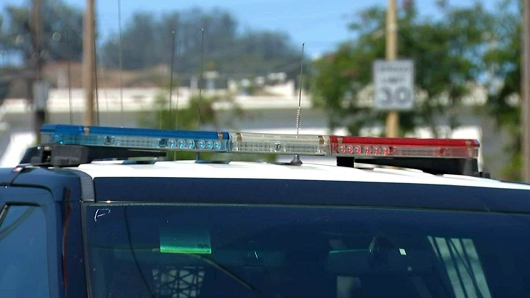 Police investigate shooting in Alameda