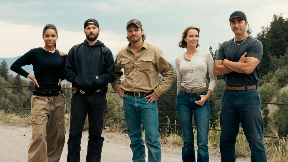 Which 'Marshals' Stars Are — And Aren't — Returning After Deaths, Cast Exit?