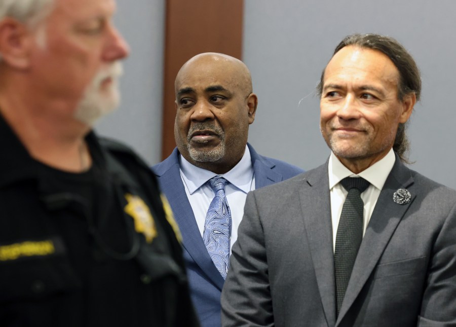 After nearly 30 years, a man is on trial in the fatal shooting of Tupac Shakur. Here's what to know