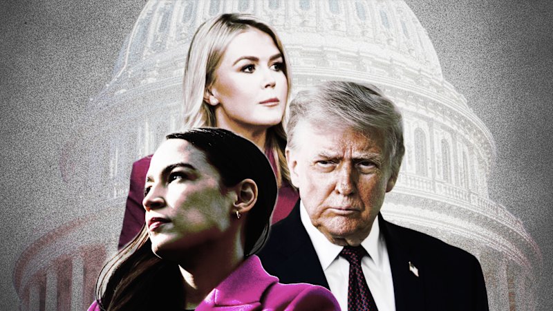 ‘More millionaires than mums’: Where did all the women go under Trump?