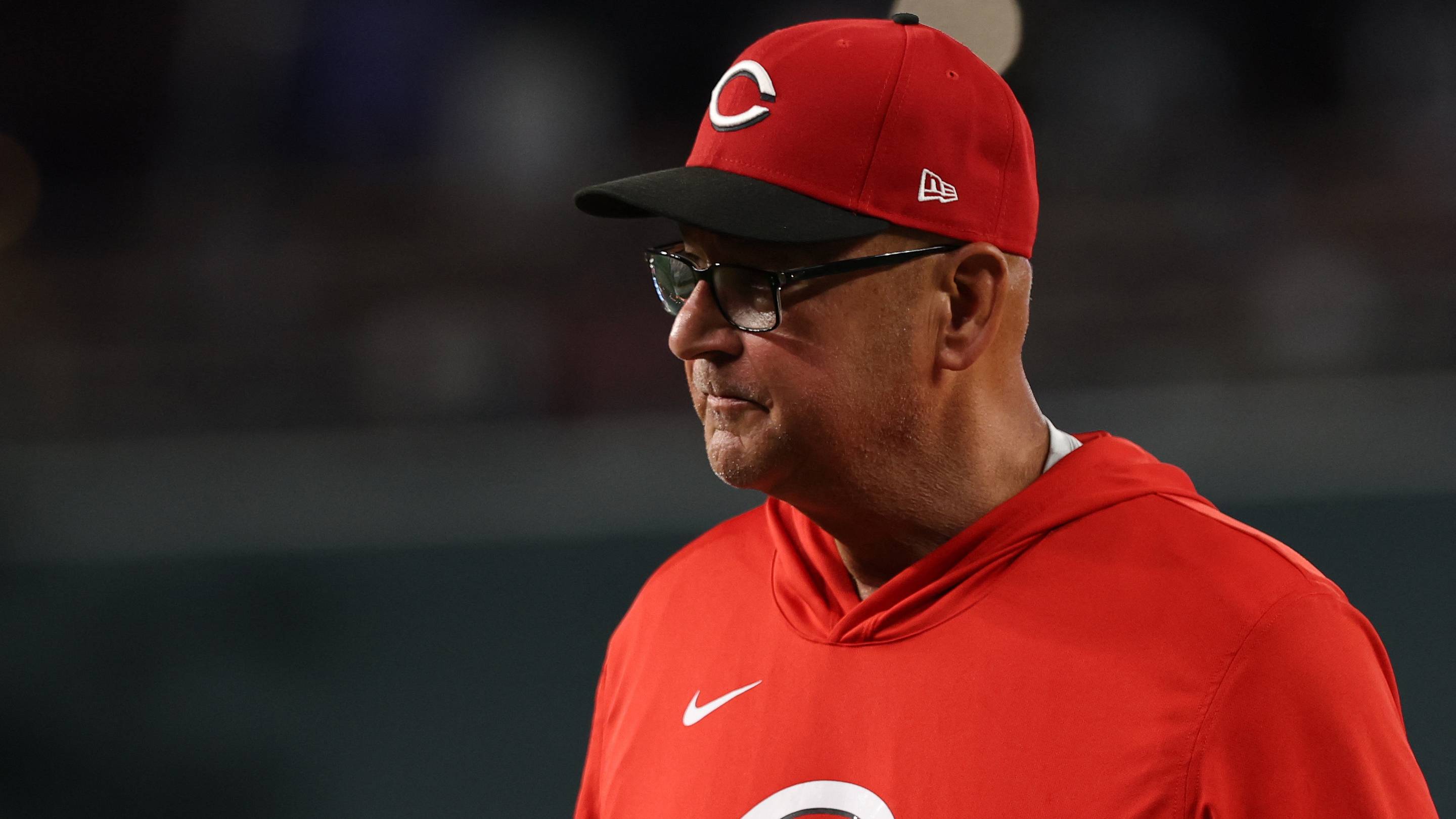 Terry Francona’s Questionable Late Decision Looms Large in Reds’ 8-4 Loss