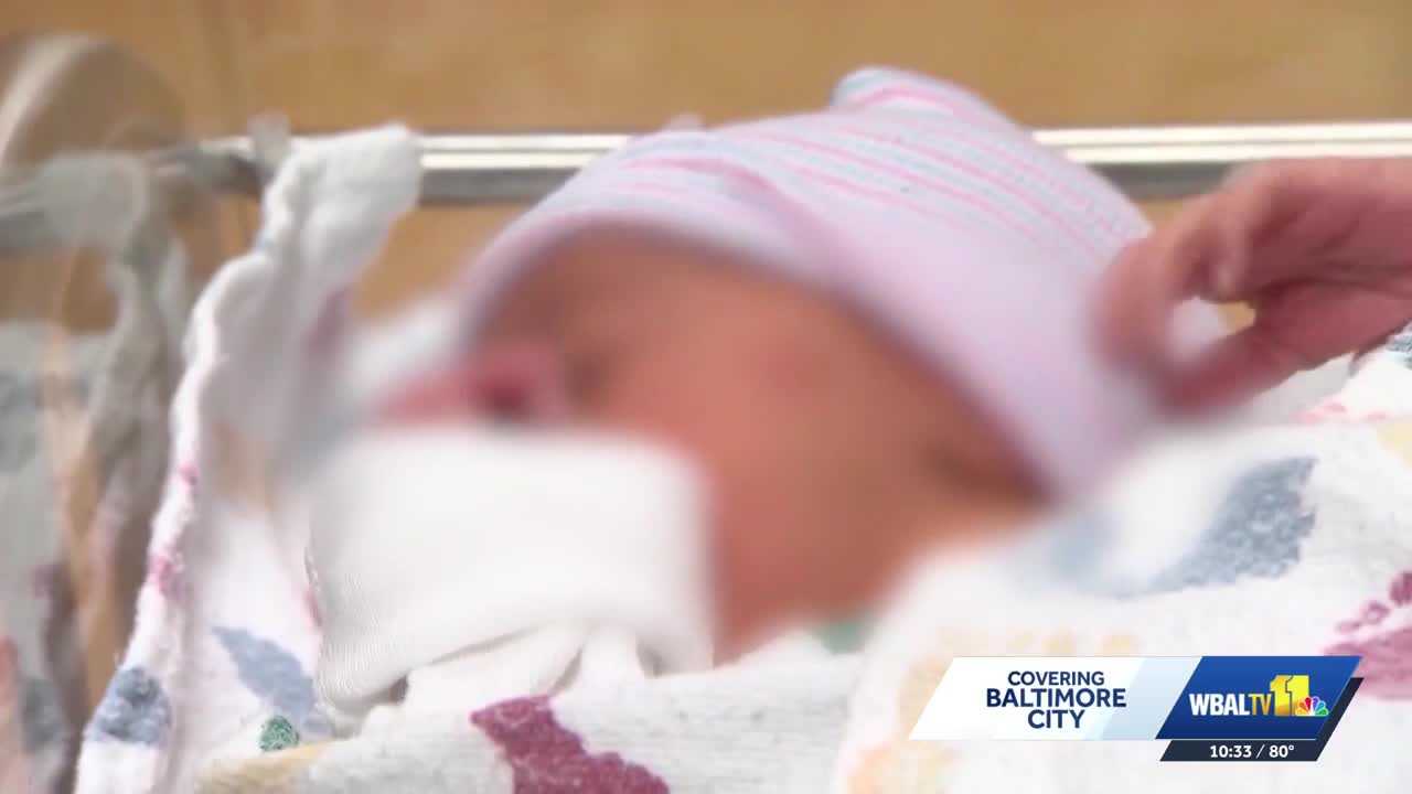 Baltimore Baby Fund qualifies for November ballot