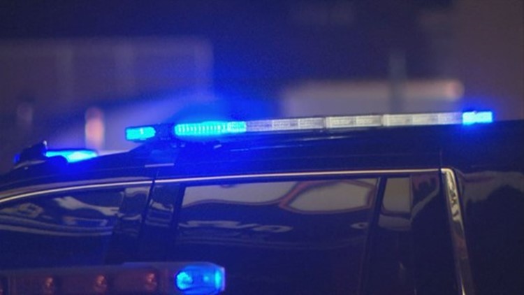Loganville police searching for hit-and-run suspect accused of firing shot before fleeing