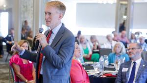 ON THIS DAY | 08.16.25 | Tulsa levees to receive long-overdue upgrades, Lankford says during Tulsa stop
