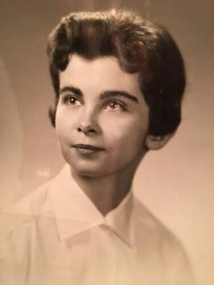 Isaacson, Maureen C. (née Treacy)