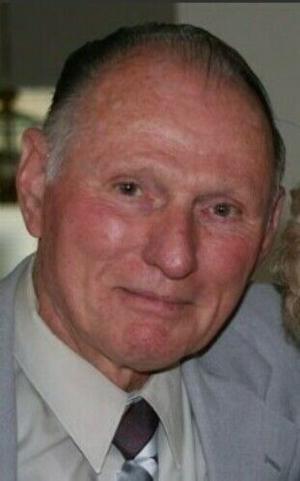 LaTurno, Gary Thomas