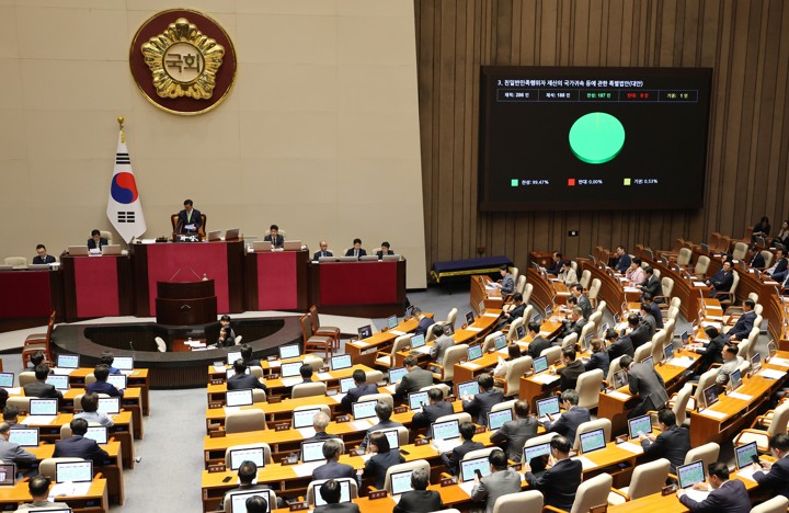 Pro-Japanese Property Investigation Commission to Relaunch in December