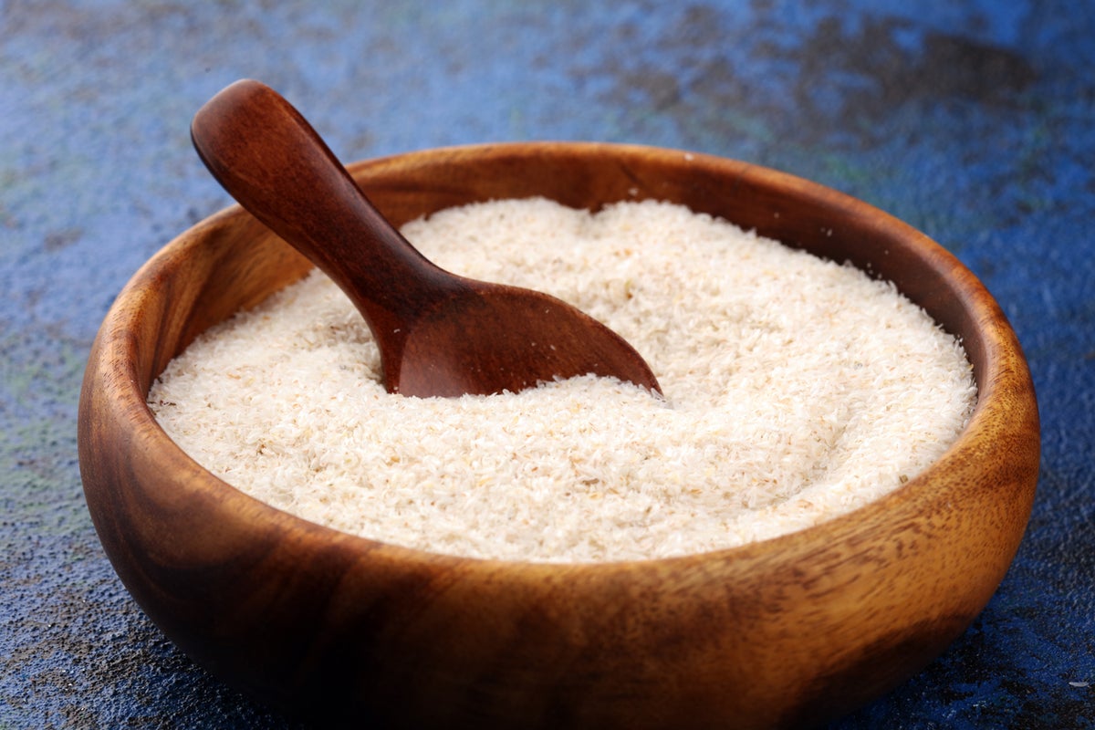 What is psyllium husk? Experts give a verdict on ‘nature’s Ozempic’ and whether to believe the hype