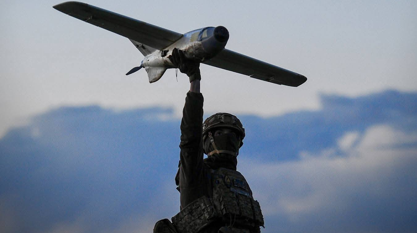 Russia loses 1,510 soldiers and almost 600 pieces of equipment over past day