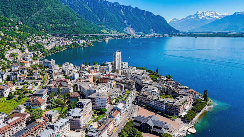Switzerland’s super-rich targeted in ‘homejacking’ spree