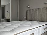 Sleepeezee mattress review: I tested the King Charles-endorsed mattress during the heatwave - and I'm finally getting a decent night's sleep