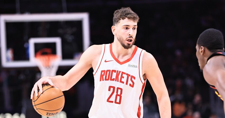 NBA’de 25 Yaş Altı En İyi 25 Oyuncu: Alperen Kaçıncı?
