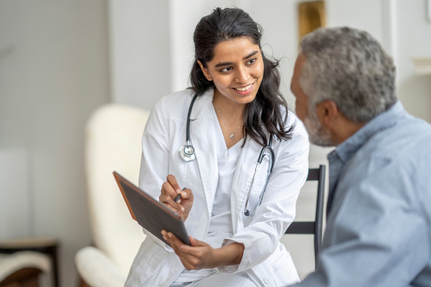 Why Heartflow Stock Soared Today
